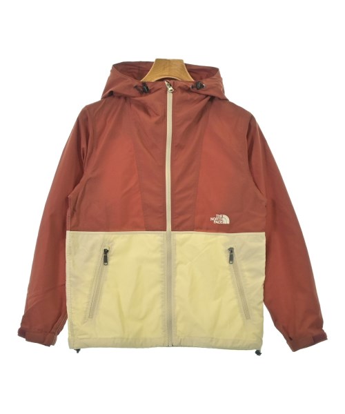 THE NORTH FACE(ザノースフェイス)マウンテンパーカー 茶 サイズ:M/2200685400029