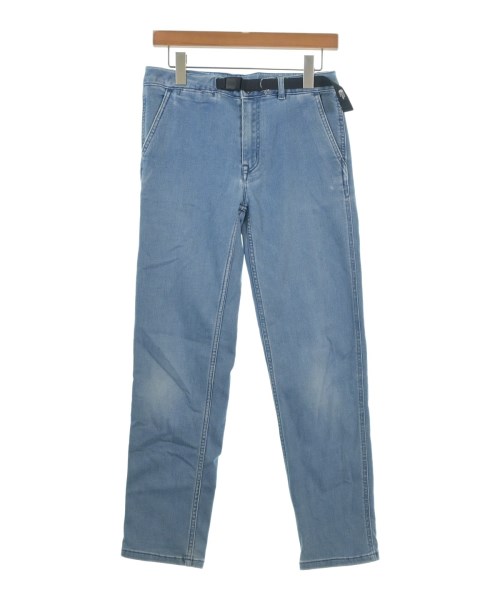 THE NORTH FACE(ザノースフェイス)デニムパンツ 青 サイズ:M/2200685663202