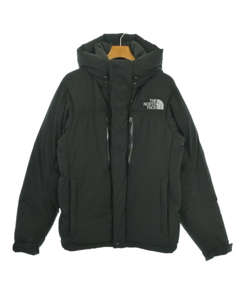 THE NORTH FACE(ザノースフェイス)ダウンジャケット/ダウンベスト 黒 サイズ:L/2200685943021