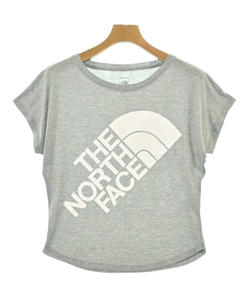 THE NORTH FACE(ザノースフェイス)Tシャツ・カットソー グレー サイズ:M/2200686289029
