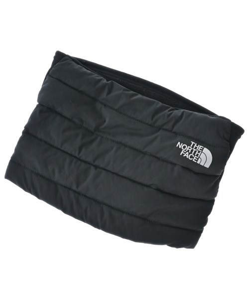 THE NORTH FACE(ザノースフェイス)マフラー 黒 サイズ:F/2200681321847