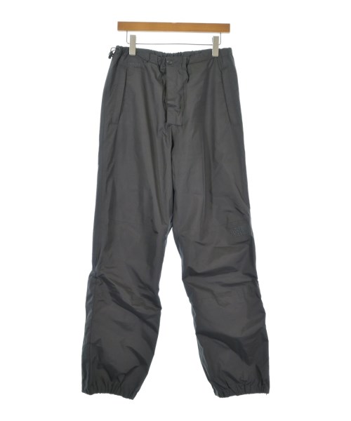 THE NORTH FACE(ザノースフェイス)スウェットパンツ グレー サイズ:XL/2200681751156