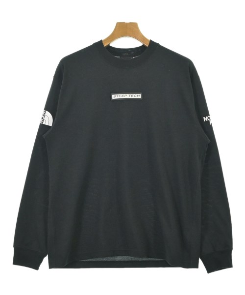 THE NORTH FACE(ザノースフェイス)Tシャツ・カットソー 黒 サイズ:L/2200686457046