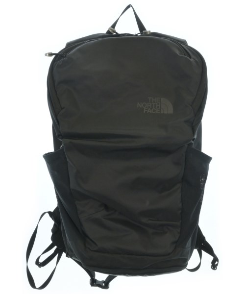 THE NORTH FACE(ザノースフェイス)バックパック・リュック 黒 サイズ:-/2200680290120