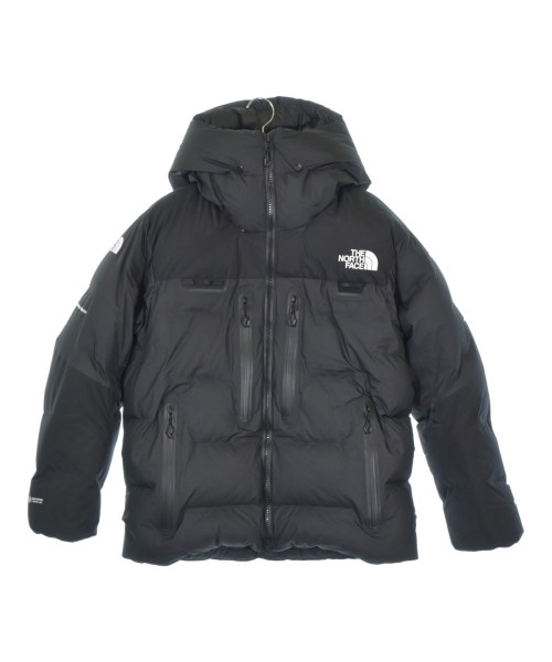 THE NORTH FACE(ザノースフェイス)ダウンジャケット/ダウンベスト 黒 サイズ:S/2200687322015
