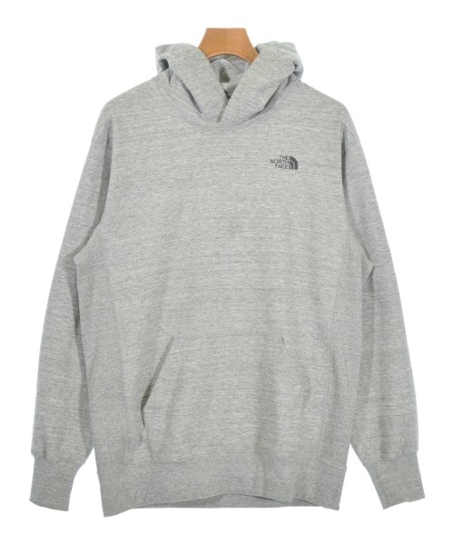 THE NORTH FACE(ザノースフェイス)パーカー グレー サイズ:L/2200688182052