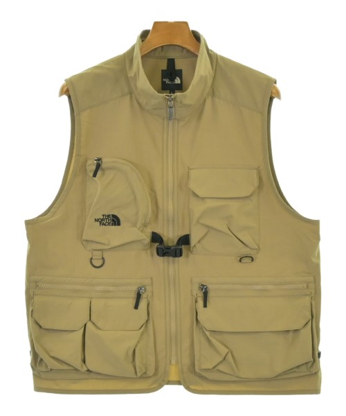 THE NORTH FACE(ザノースフェイス)その他 ベージュ サイズ:L/2200688733018