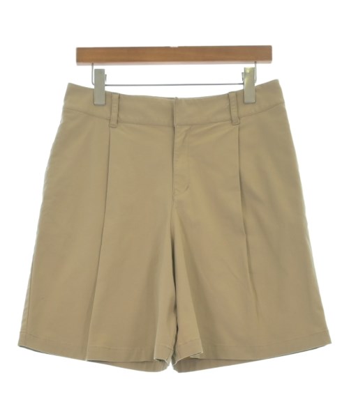 THE NORTH FACE(ザノースフェイス)ショートパンツ ベージュ サイズ:L/2200683726039