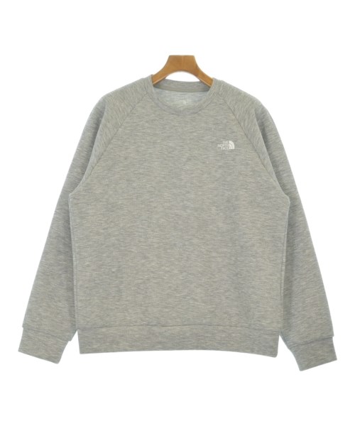 THE NORTH FACE(ザノースフェイス)スウェット グレー サイズ:L/2200689143045