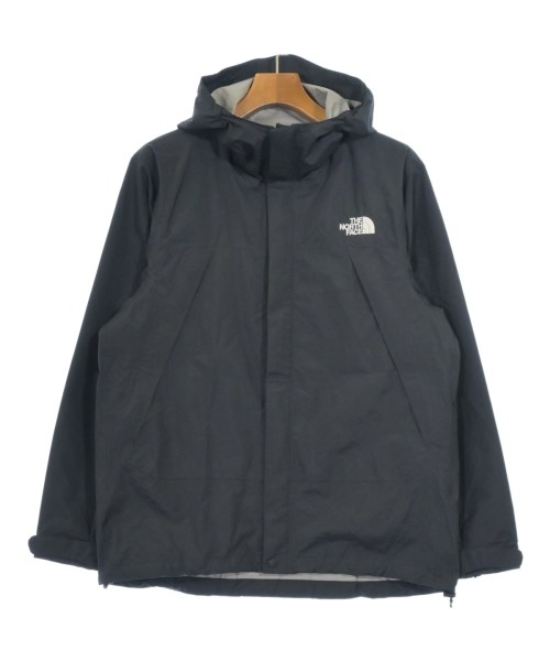 THE NORTH FACE(ザノースフェイス)マウンテンパーカー 黒 サイズ:M/2200689169045
