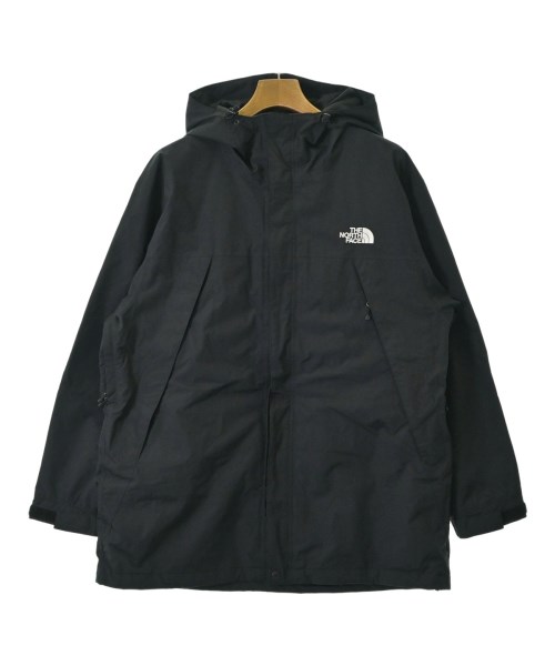 THE NORTH FACE(ザノースフェイス)マウンテンパーカー 黒 サイズ:XL/2200689196058