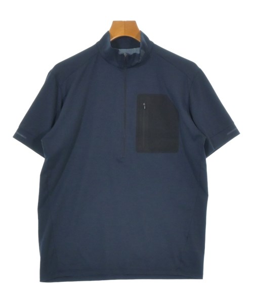 THE NORTH FACE(ザノースフェイス)ポロシャツ 紺 サイズ:XL/2200685817018