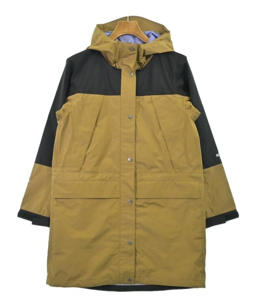 ザノースフェイス(THE NORTH FACE)のTHE NORTH FACE コート（その他）