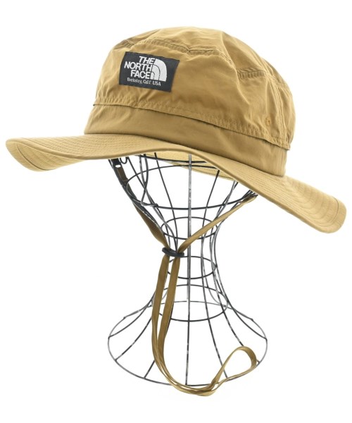 THE NORTH FACE(ザノースフェイス)ハット カーキ サイズ:M/2200690986112