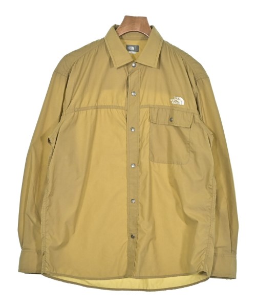 ザノースフェイス(THE NORTH FACE)のTHE NORTH FACE カジュアルシャツ
