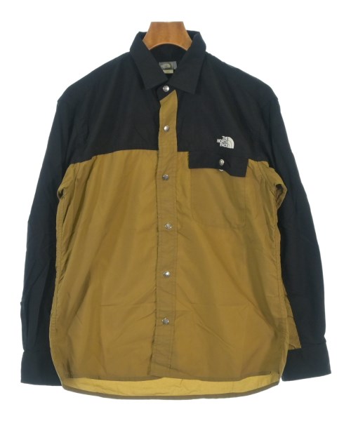 ザノースフェイス(THE NORTH FACE)のTHE NORTH FACE カジュアルシャツ