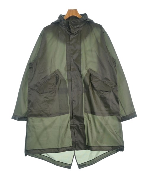 ザノースフェイス(THE NORTH FACE)のTHE NORTH FACE コート（その他）