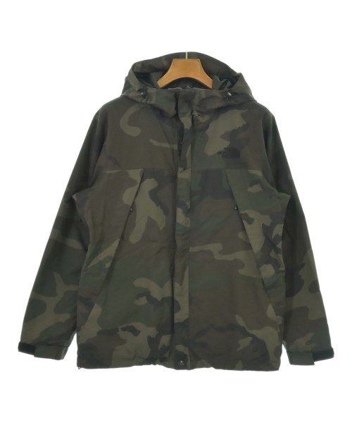ザノースフェイス(THE NORTH FACE)のTHE NORTH FACE マウンテンパーカー