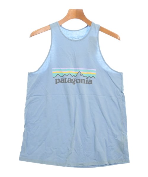 パタゴニア(patagonia)のpatagonia タンクトップ