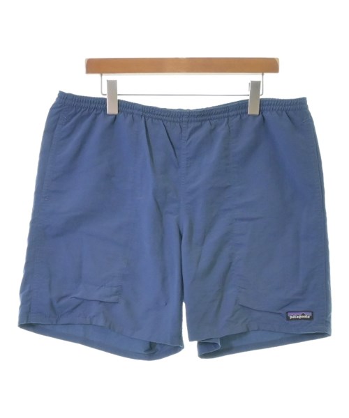 パタゴニア(patagonia)のpatagonia ショートパンツ