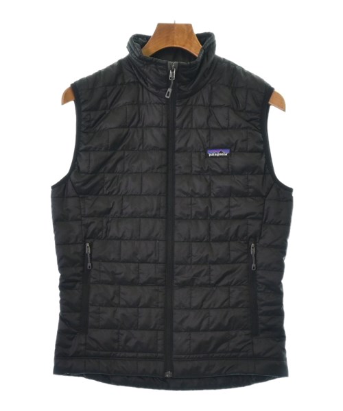 パタゴニア(patagonia)のpatagonia ダウンジャケット/ダウンベスト
