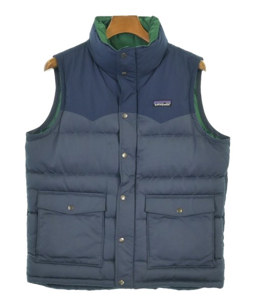 パタゴニア(patagonia)のpatagonia ダウンジャケット/ダウンベスト