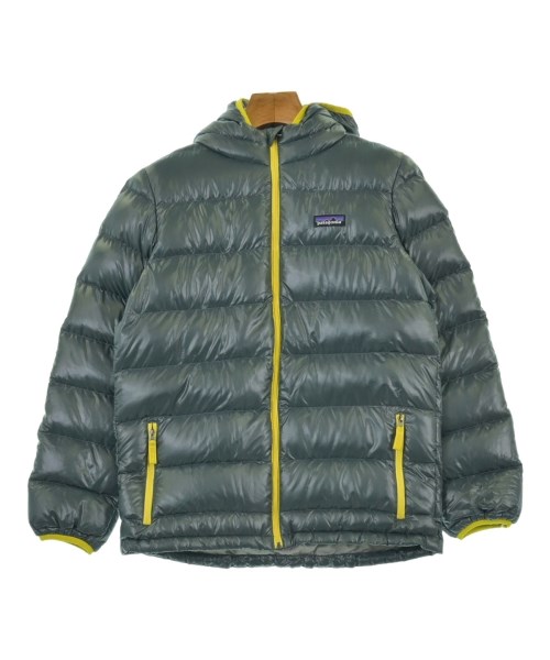 パタゴニア(patagonia)のpatagonia ダウンジャケット/ダウンベスト