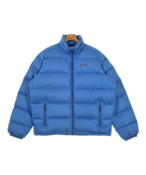 パタゴニア(patagonia)のpatagonia ダウンジャケット/ダウンベスト
