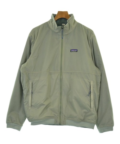 パタゴニア(patagonia)のpatagonia ブルゾン（その他）