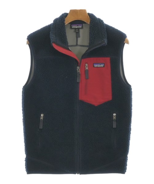 パタゴニア(patagonia)のpatagonia ブルゾン（その他）