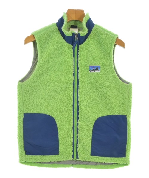 パタゴニア(patagonia)のpatagonia ブルゾン（その他）