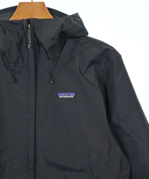 Patagonia（パタゴニア）マウンテンパーカー 黒 サイズ:S メンズ/2200612633018