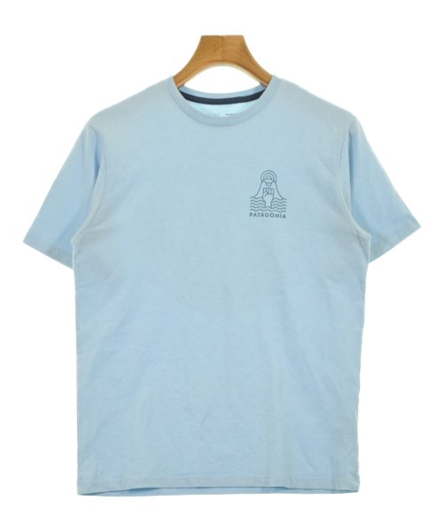 patagonia(パタゴニア)Tシャツ・カットソー 青 サイズ:XS/2200627269110