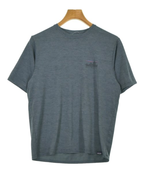 patagonia(パタゴニア)Tシャツ・カットソー グレー サイズ:S/2200632296088