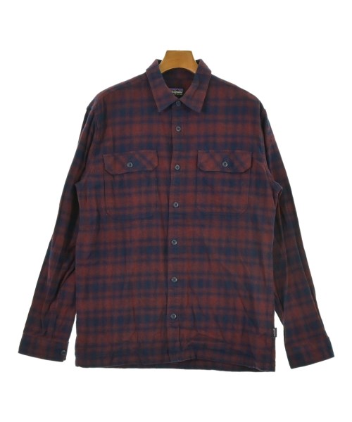 patagonia(パタゴニア)のカジュアルシャツ サイズ:M 10,400円
