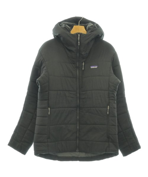 パタゴニア(patagonia)のpatagonia ダウンジャケット/ダウンベスト