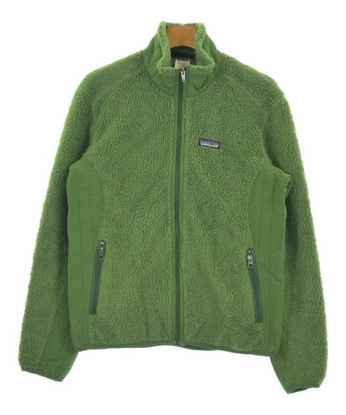 パタゴニア(patagonia)のpatagonia ブルゾン