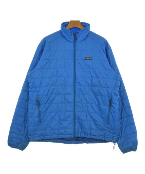 パタゴニア(patagonia)のpatagonia ダウンジャケット/ダウンベスト