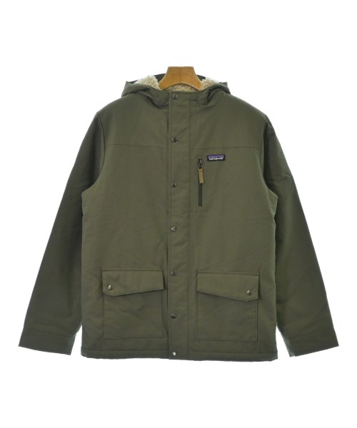 パタゴニア(patagonia)のpatagonia ブルゾン（その他）