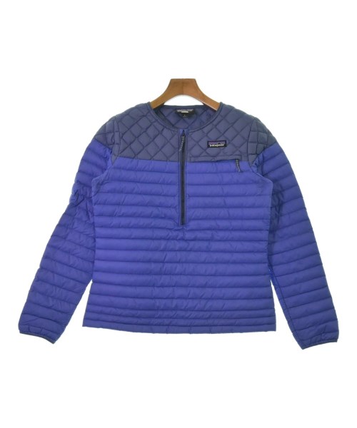 パタゴニア(patagonia)のpatagonia ダウンジャケット/ダウンベスト