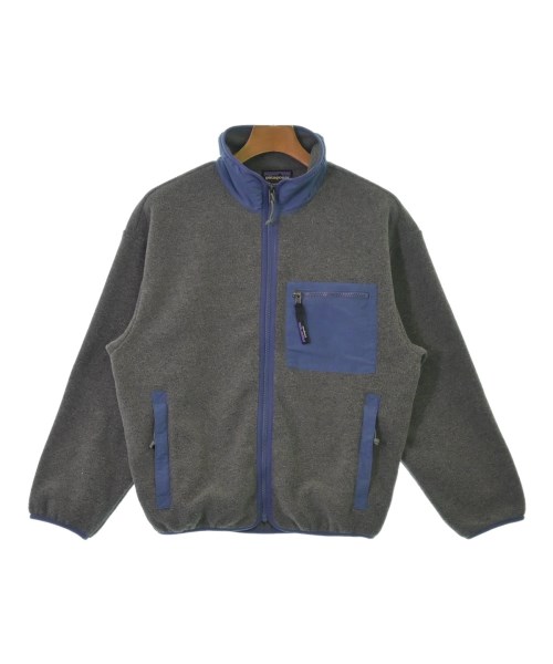 パタゴニア(patagonia)のpatagonia ブルゾン（その他）