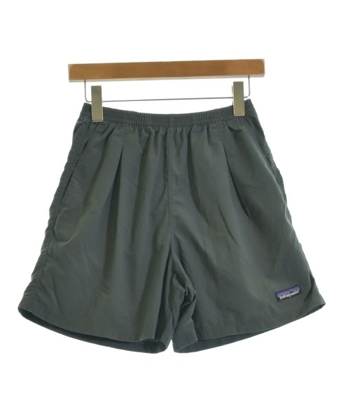 パタゴニア(patagonia)のpatagonia ショートパンツ