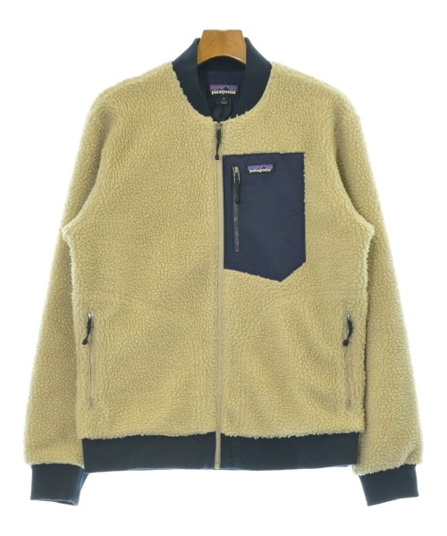 パタゴニア(patagonia)のpatagonia ブルゾン（その他）