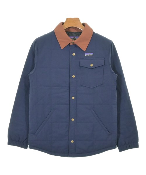 パタゴニア(patagonia)のpatagonia ブルゾン