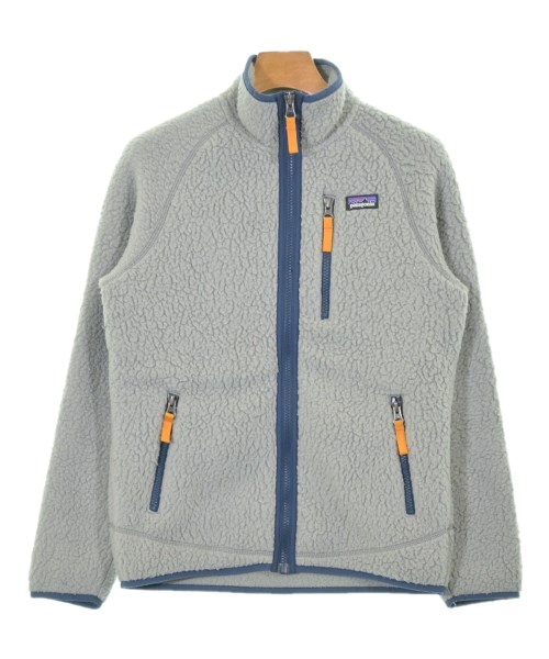 パタゴニア(patagonia)のpatagonia ブルゾン