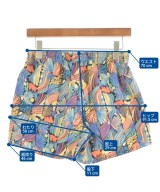 Patagonia（パタゴニア）ショートパンツ 紫 サイズ:S メンズ/2200597814044