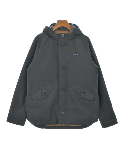 パタゴニア(patagonia)のpatagonia ブルゾン