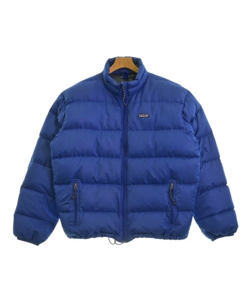 パタゴニア(patagonia)のpatagonia ダウンジャケット/ダウンベスト