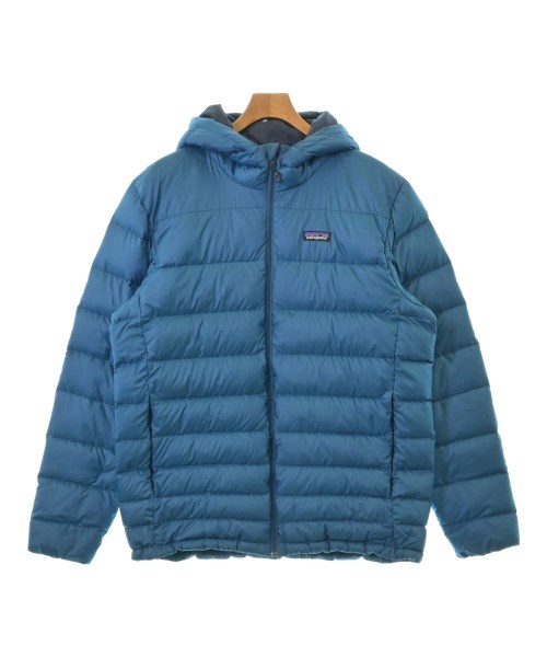 パタゴニア(patagonia)のpatagonia ダウンジャケット/ダウンベスト