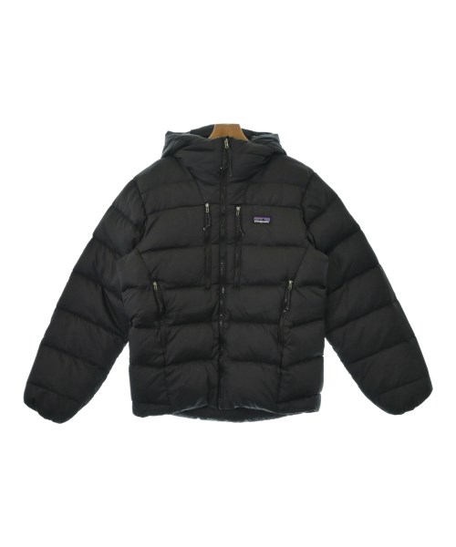 パタゴニア(patagonia)のpatagonia ダウンジャケット/ダウンベスト